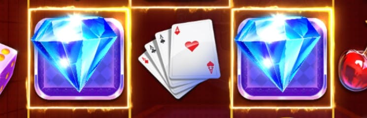 poker face significado