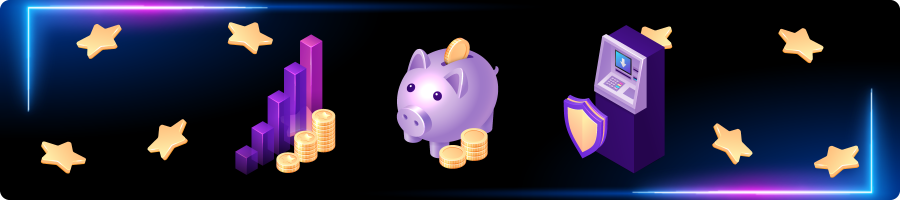 gold fish casino slot games