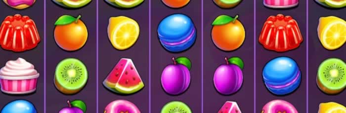 bikini paradise slot png